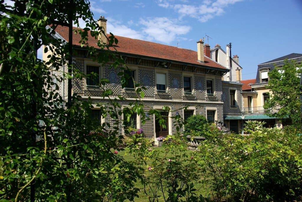 Musée de l'École de Nancy