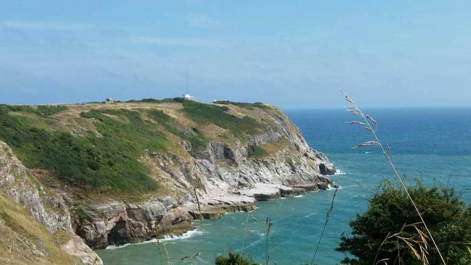 Fortifications & History
