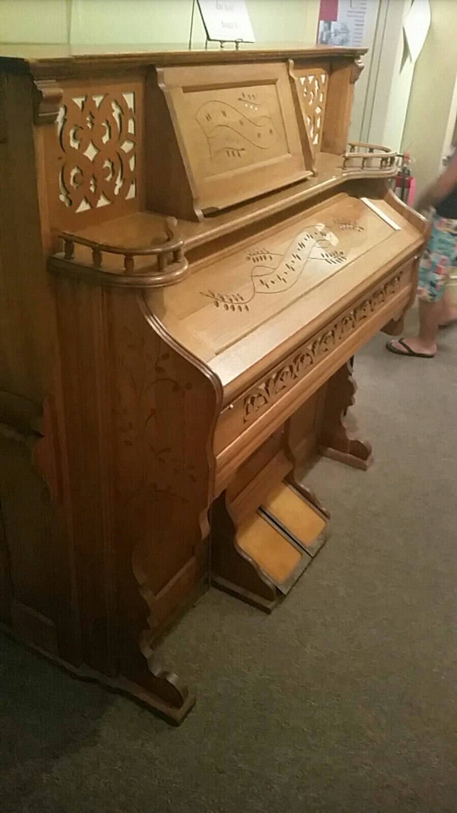 Local History Exhibits