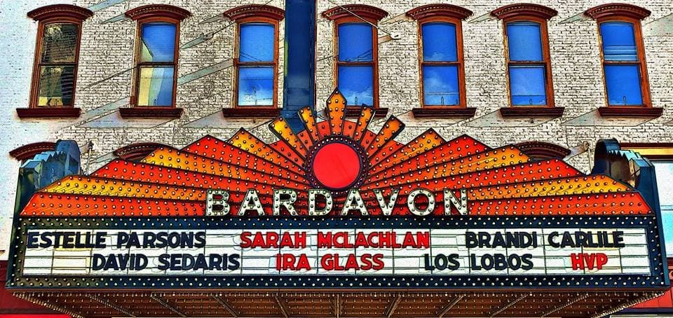 The Marquee