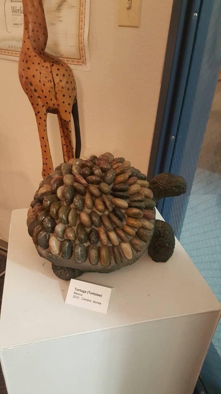 Unique Gift Shop Finds