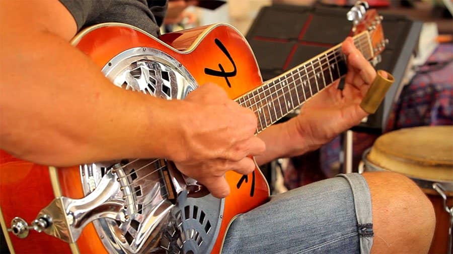 Live Music & Entertainment