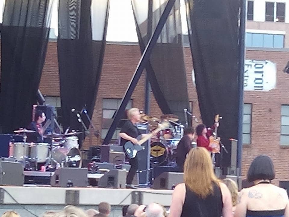 Unique Event Experiences