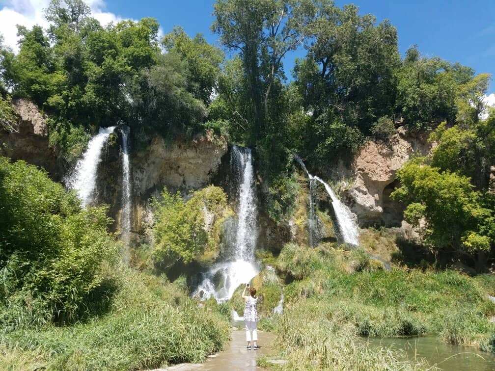 Vertical photo