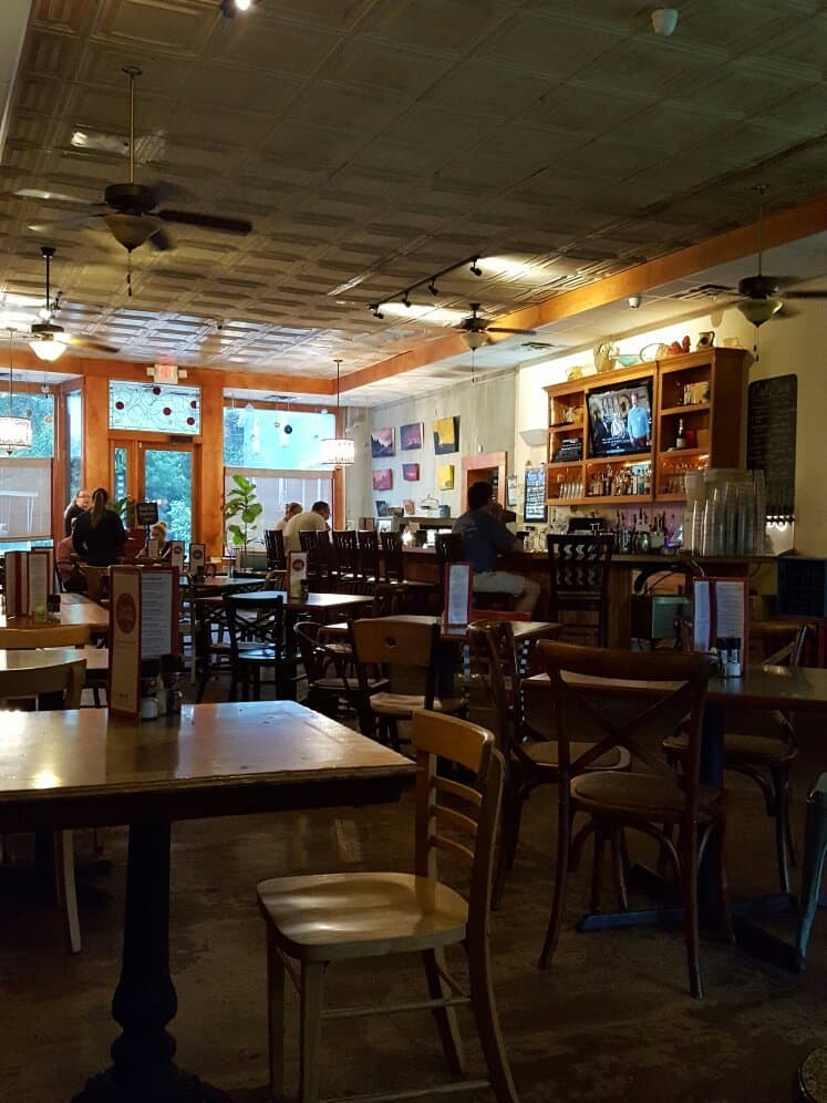 Cafe Strudel West Columbia