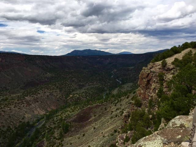 Big Arsenic Springs Trail