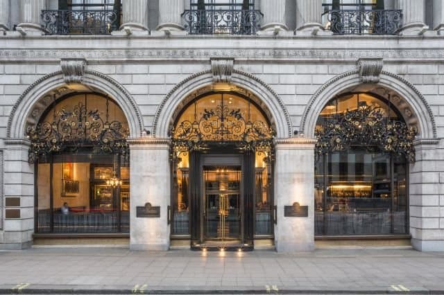 The Wolseley