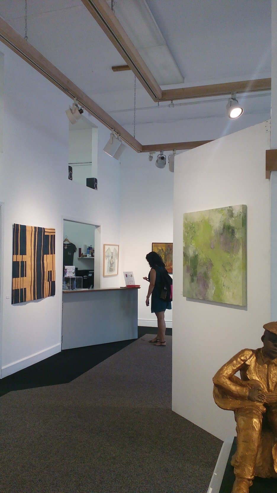 Art Works Downtown