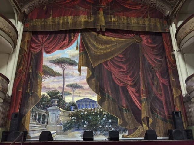 Architectural Details