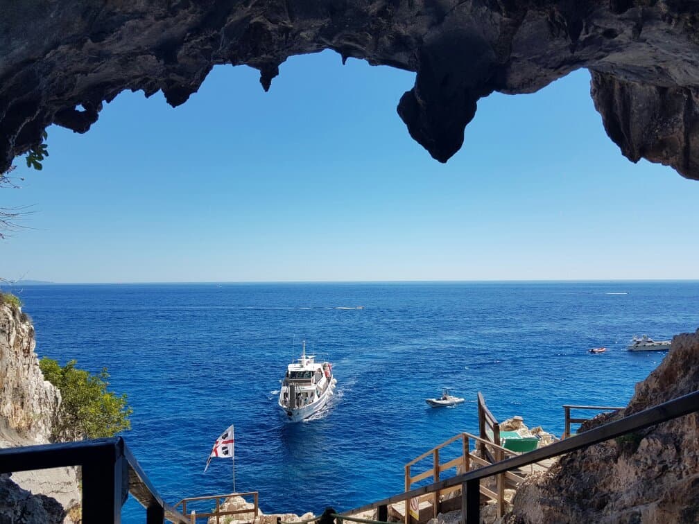 Grotta del Fico