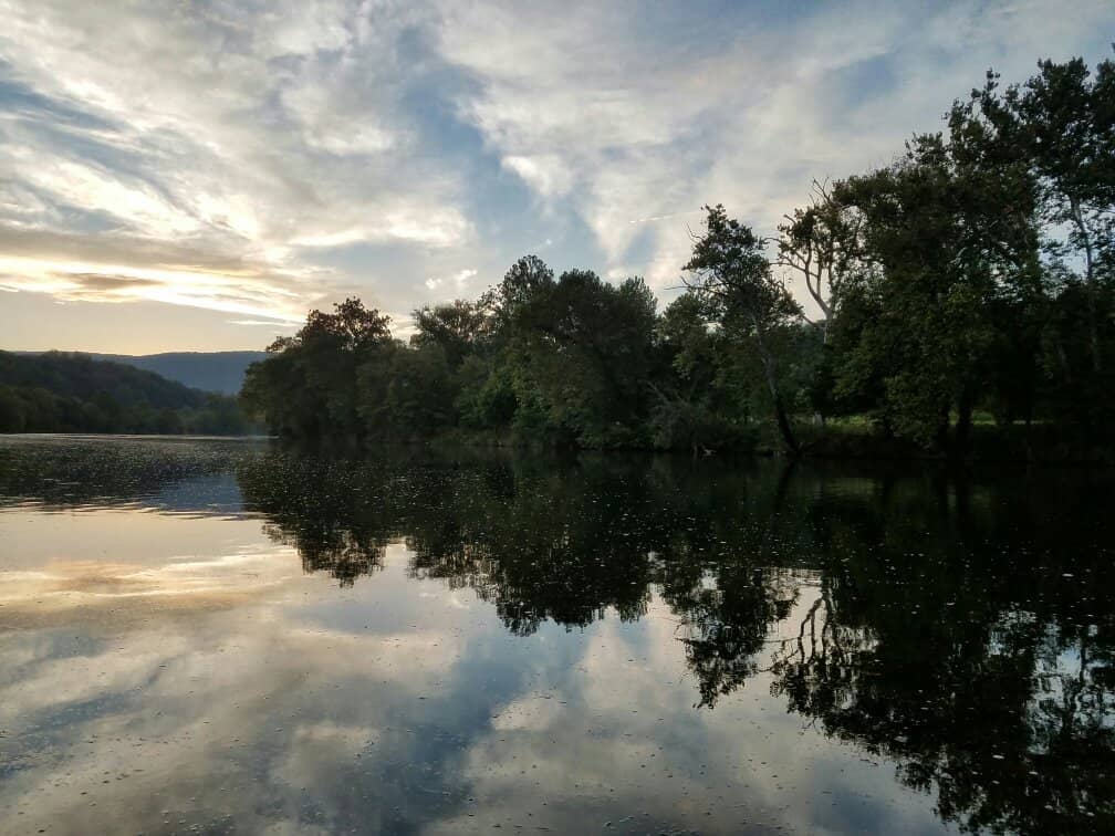 Shenandoah River
