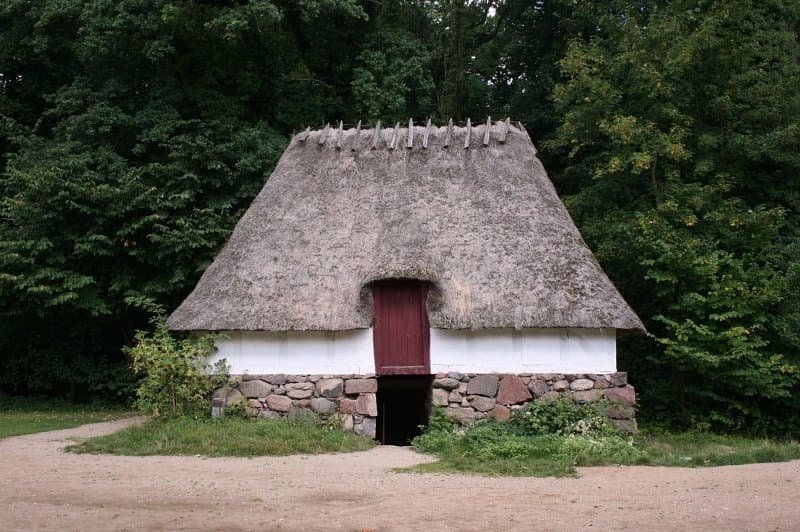 Funen Village