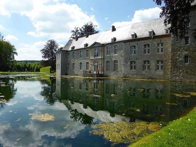 Elevated Garden Views