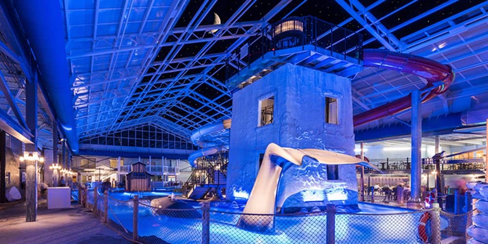 The Spa at Cape Codder