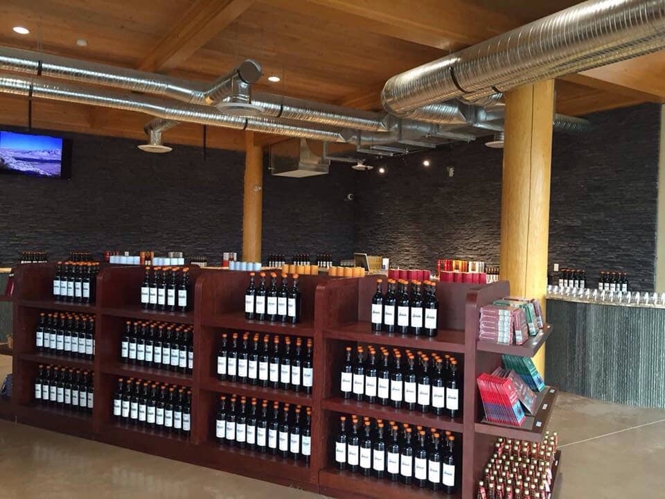 31 Charkay Restaurant