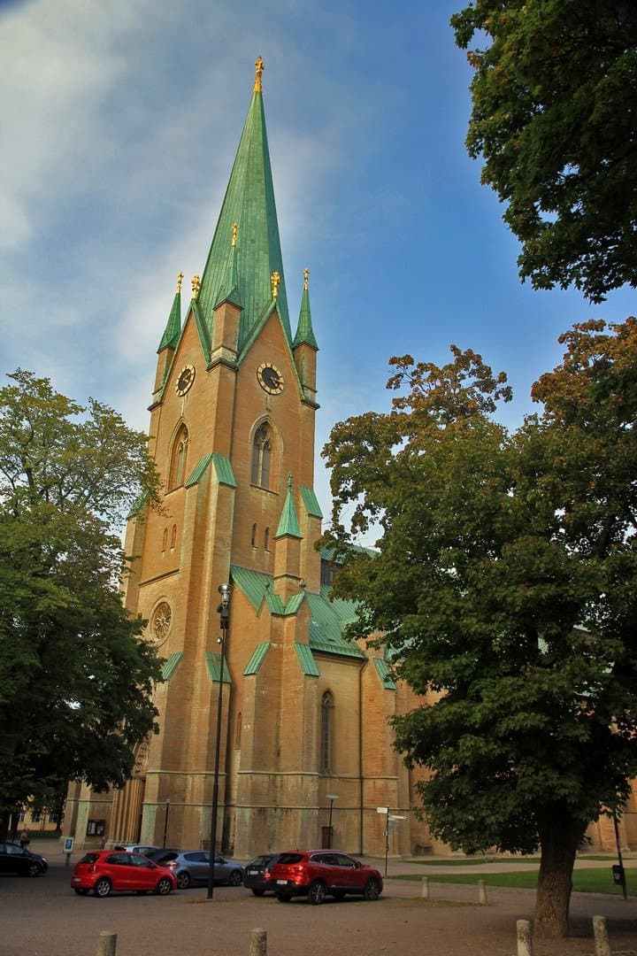 cathedral