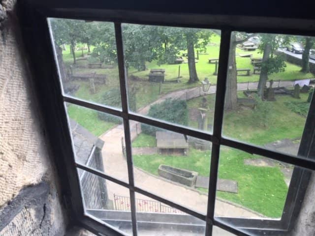 Medieval Stained Glass