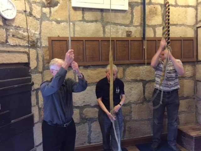 Historical Monuments