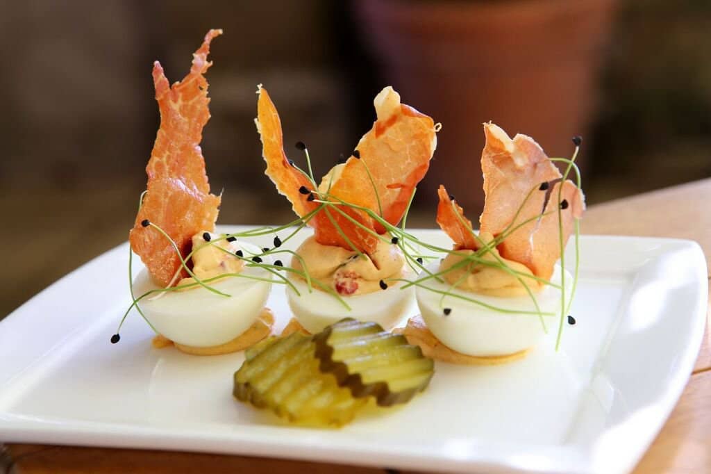 Perfectly Cooked Steaks