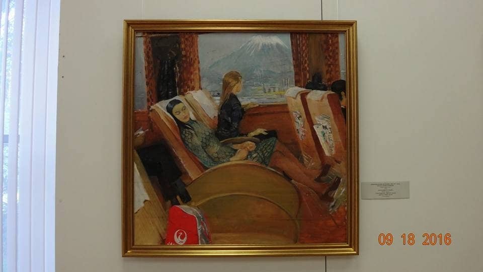 Kazakhstan's Largest Art Collection