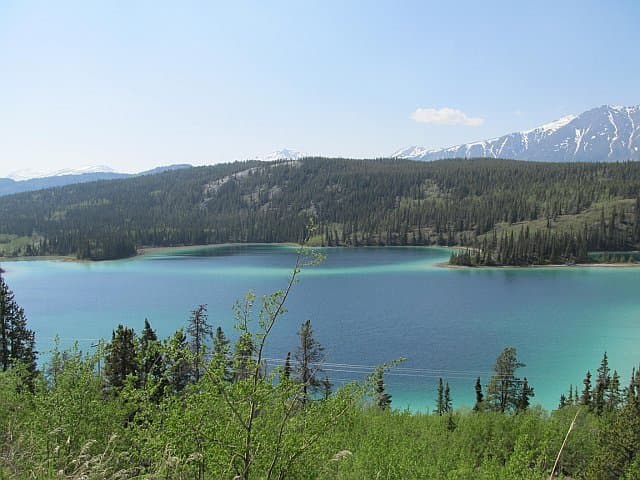 Emerald Lake