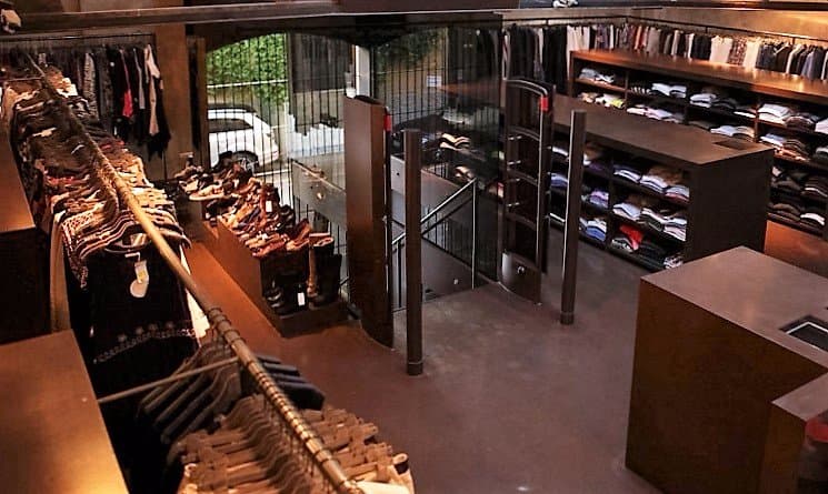 DMAG Via Forcella 13