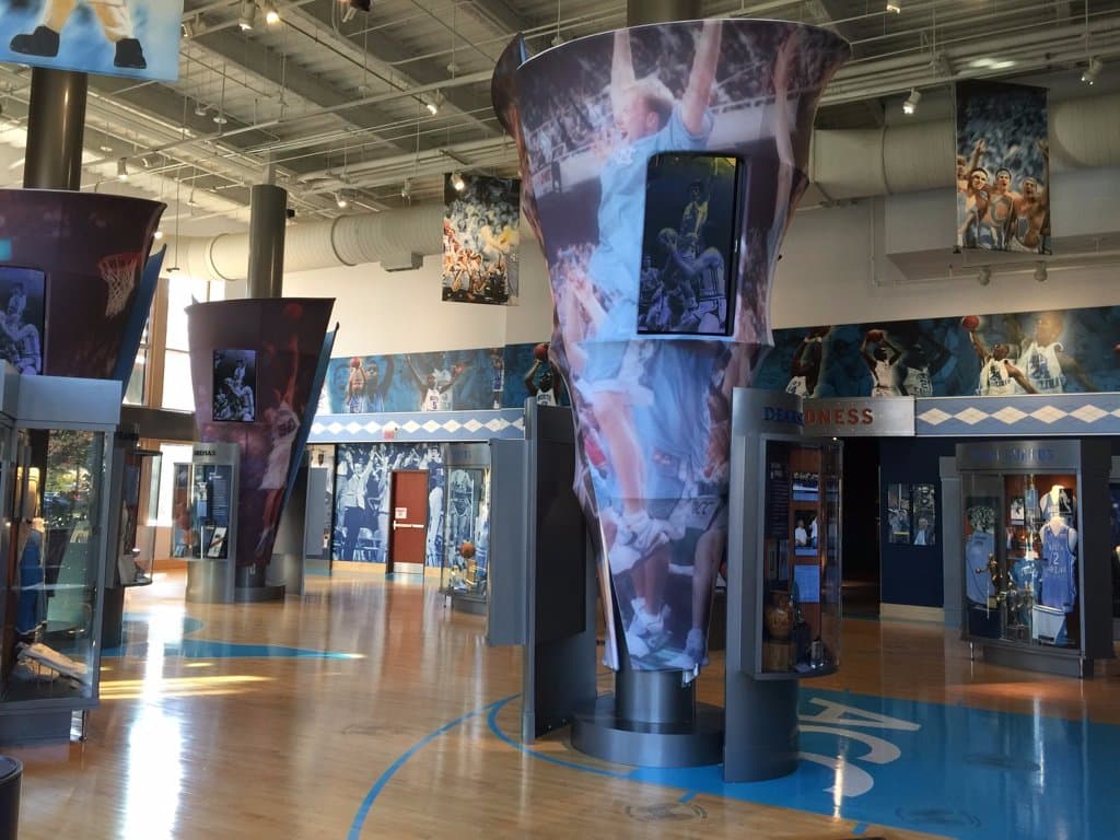The Hall