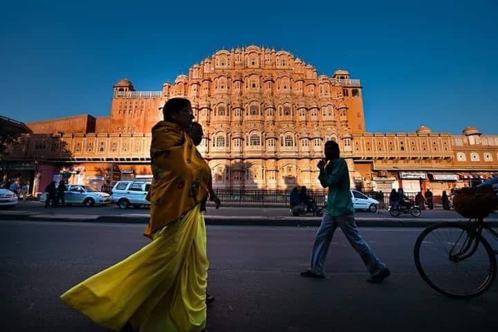 Jaipur