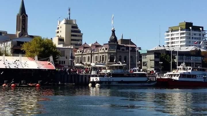 Puente Pedro de Valdivia