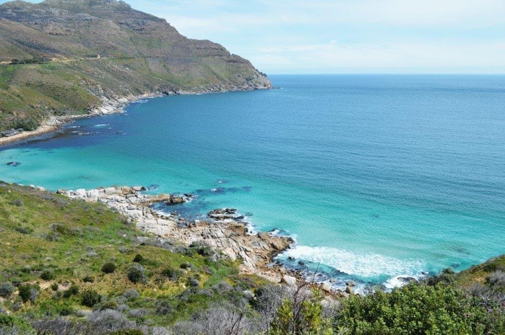 Chapman’s Peak Drive Cape Town