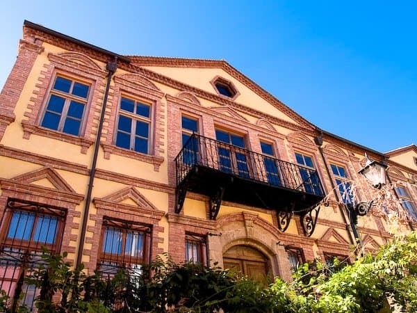 Ecclesiastical Museum of Xanthi and Thrace