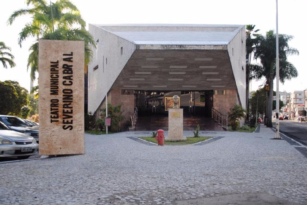 Arquitetura muito bonita