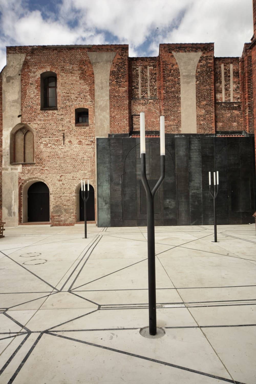 Interactive Exhibits