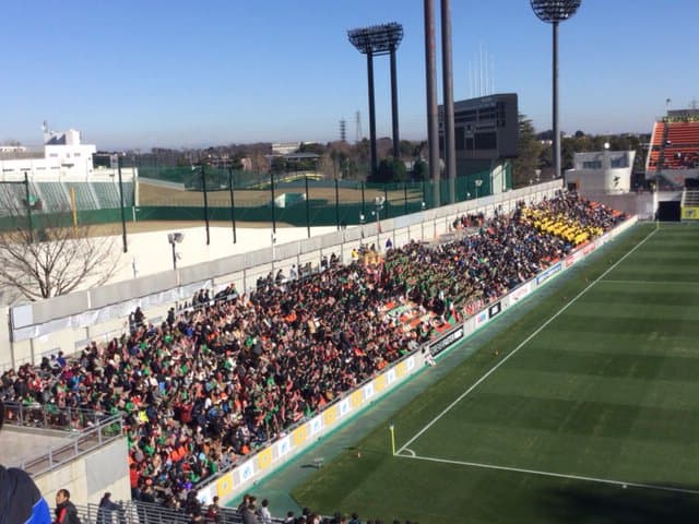 スタジアム