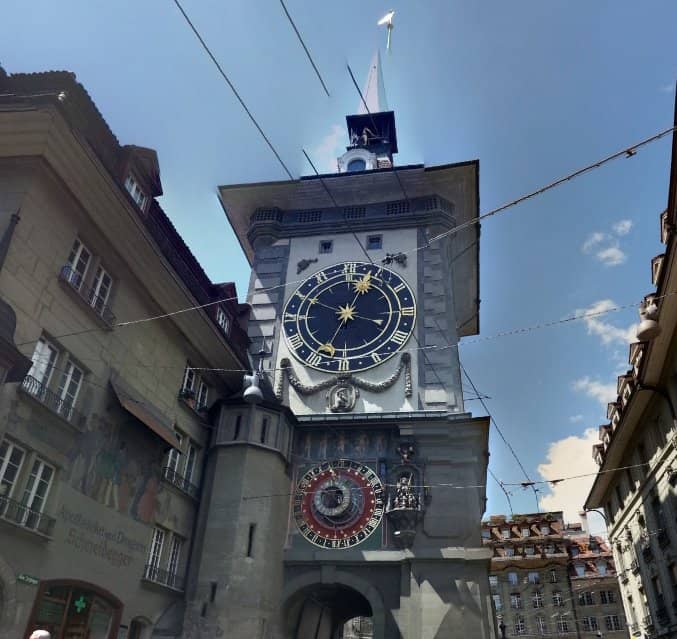 Nasreddin Hoca Festival