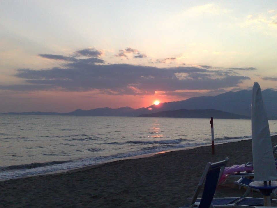 Tramonto
