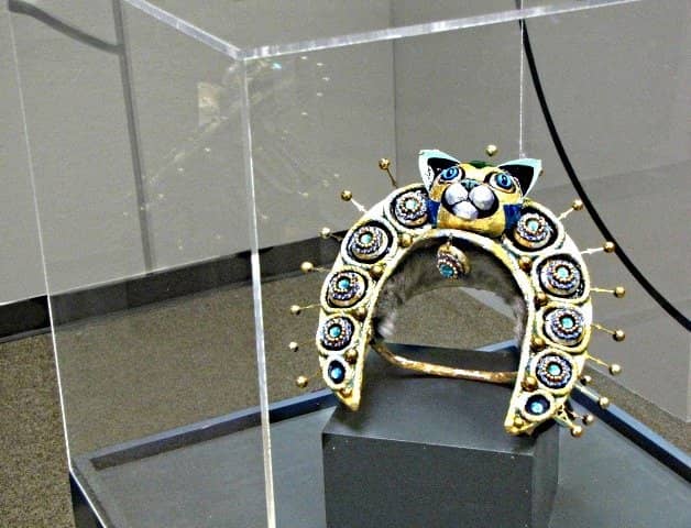 Diversity in Mesa Exhibit