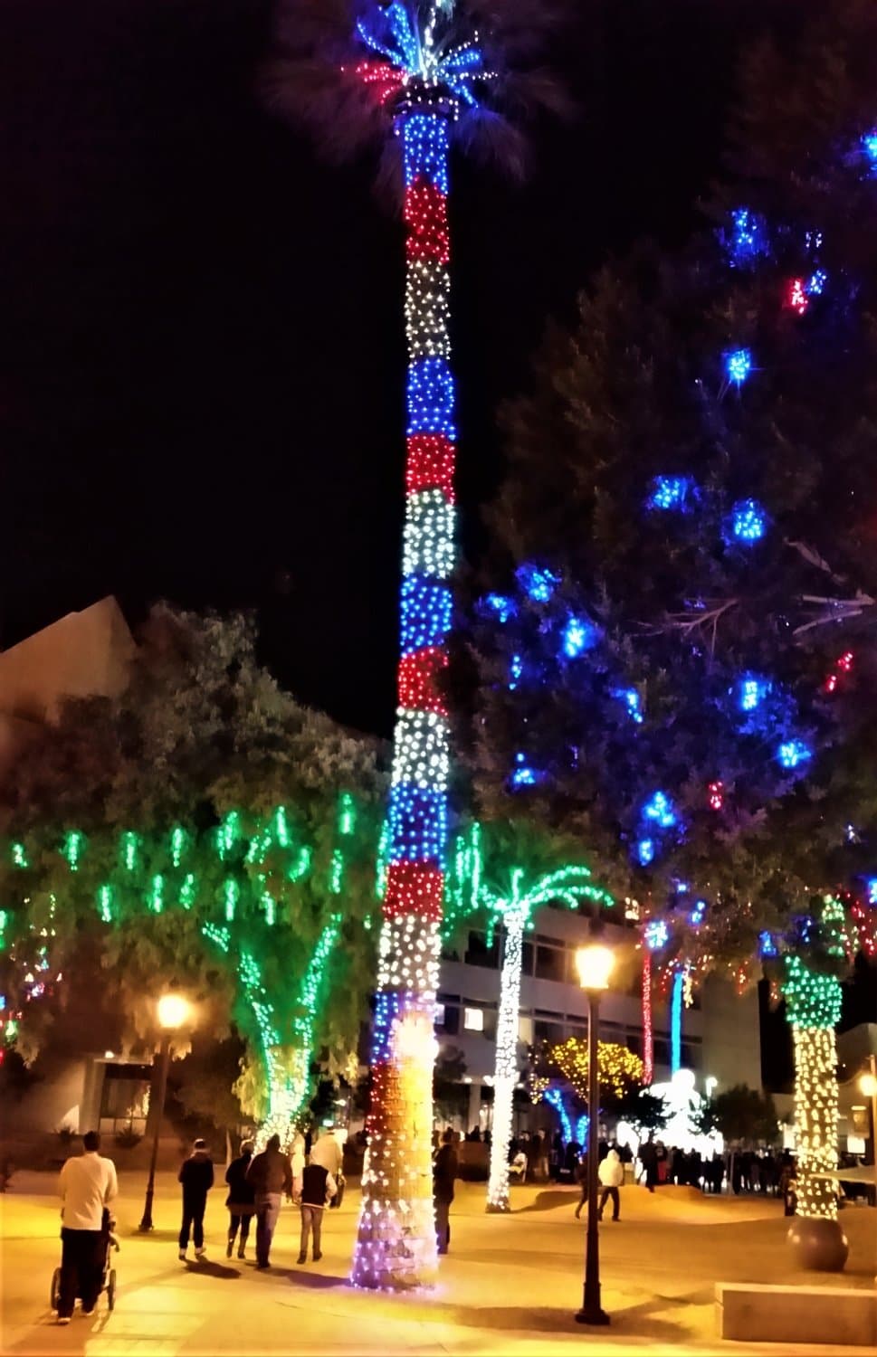 Glendale Glitters