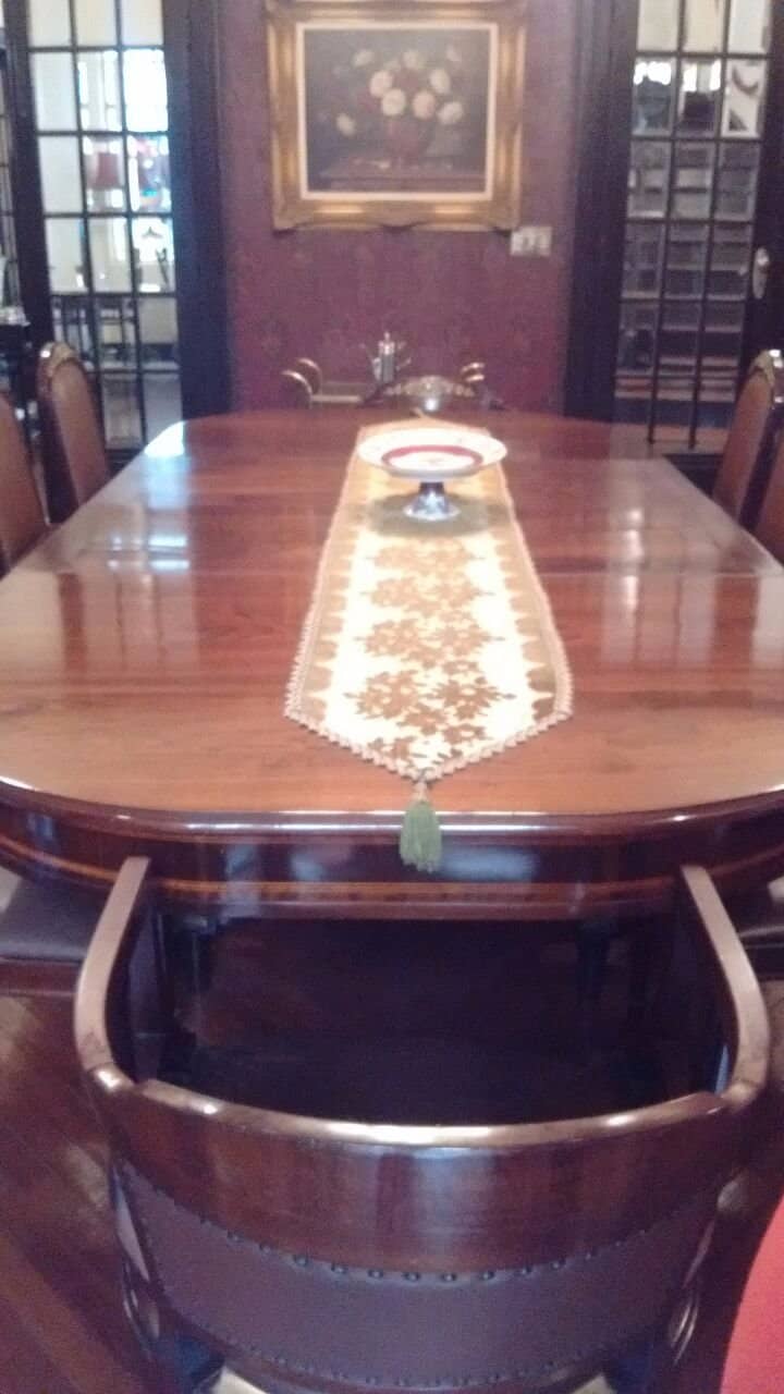 Architectural Grandeur