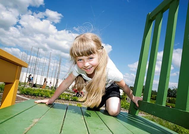 Children's Activities