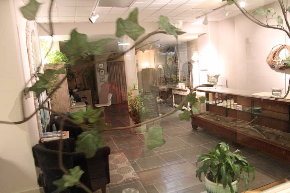 Independent Boutiques