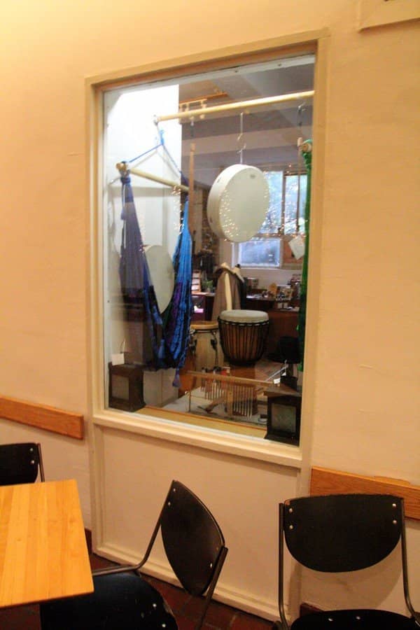 Creative Reuse Pop-Up