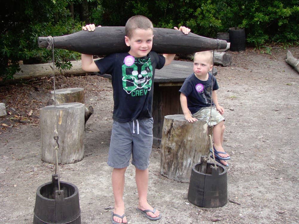 Adventure Museum