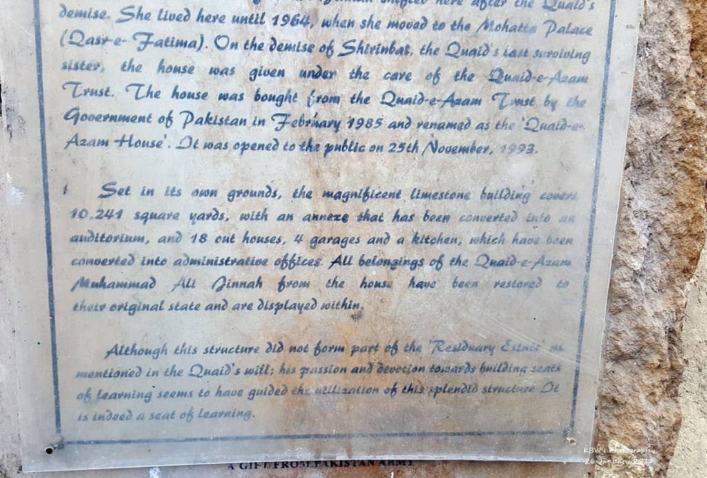 Colonial Architecture