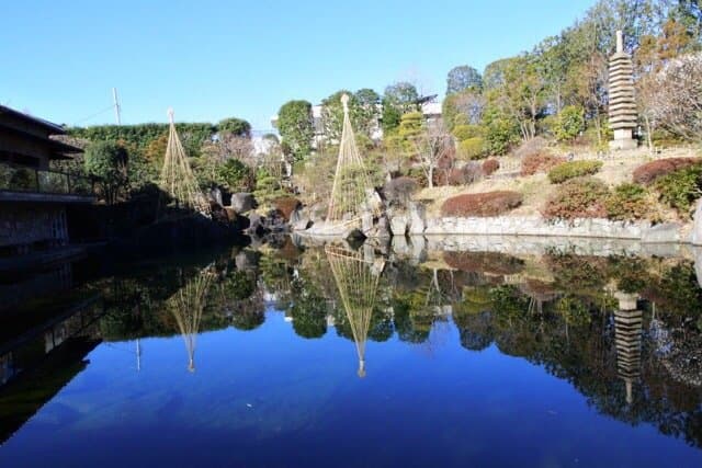 Mejiro Garden Tokyo