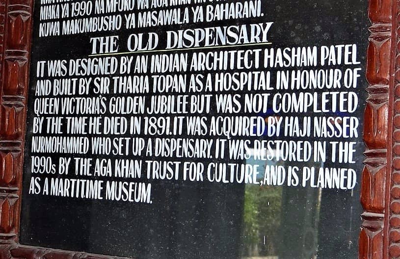 Architectural Grandeur