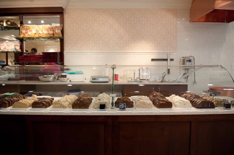 Decadent Chocolates & Fudge