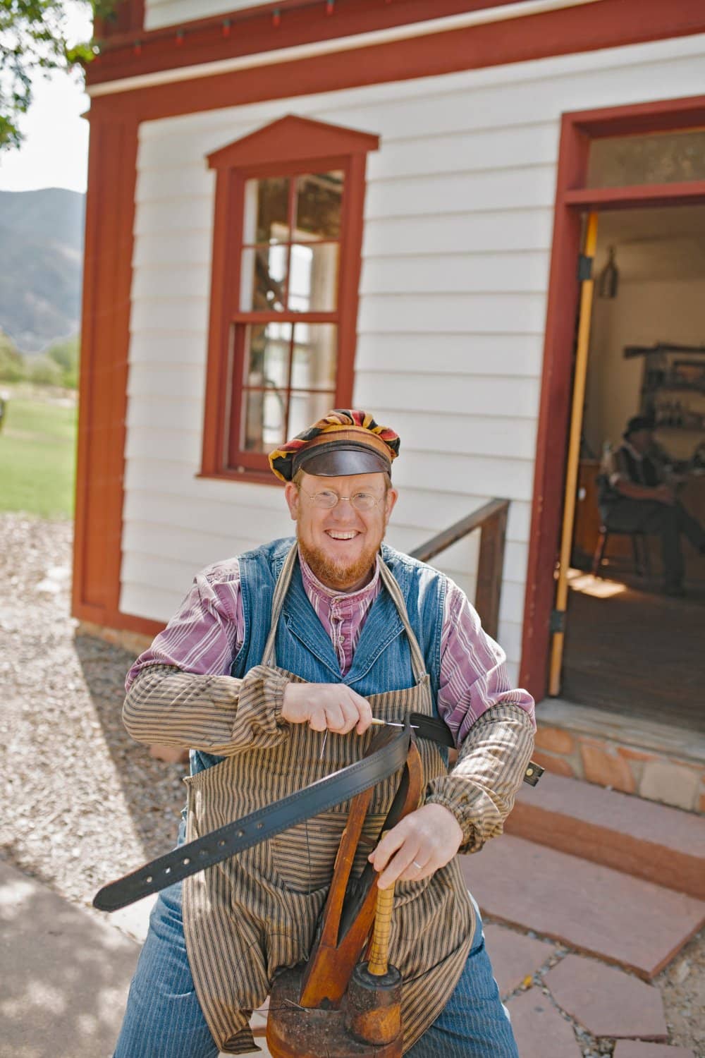 Special Event Venues