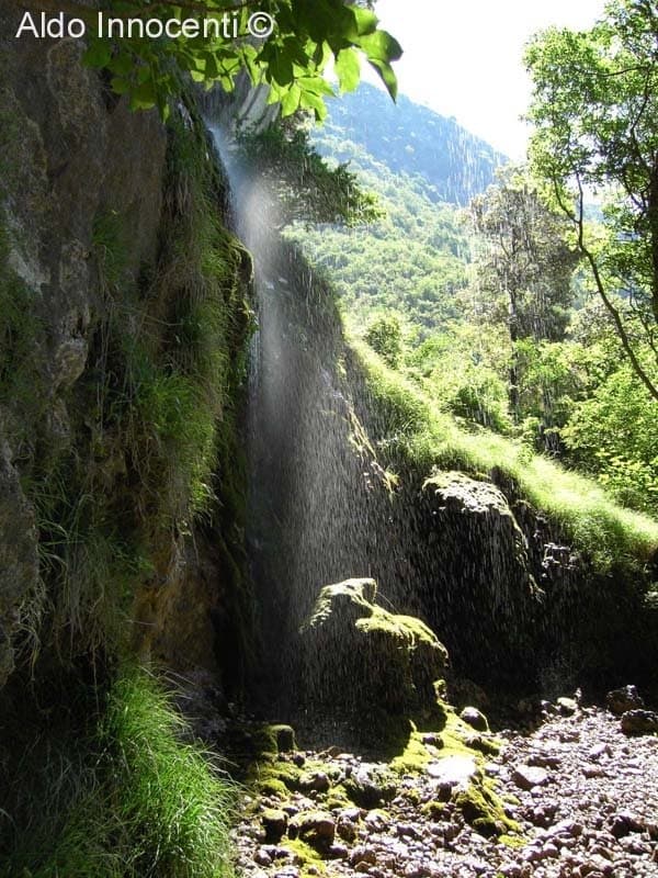 Grotta all'Onda 3