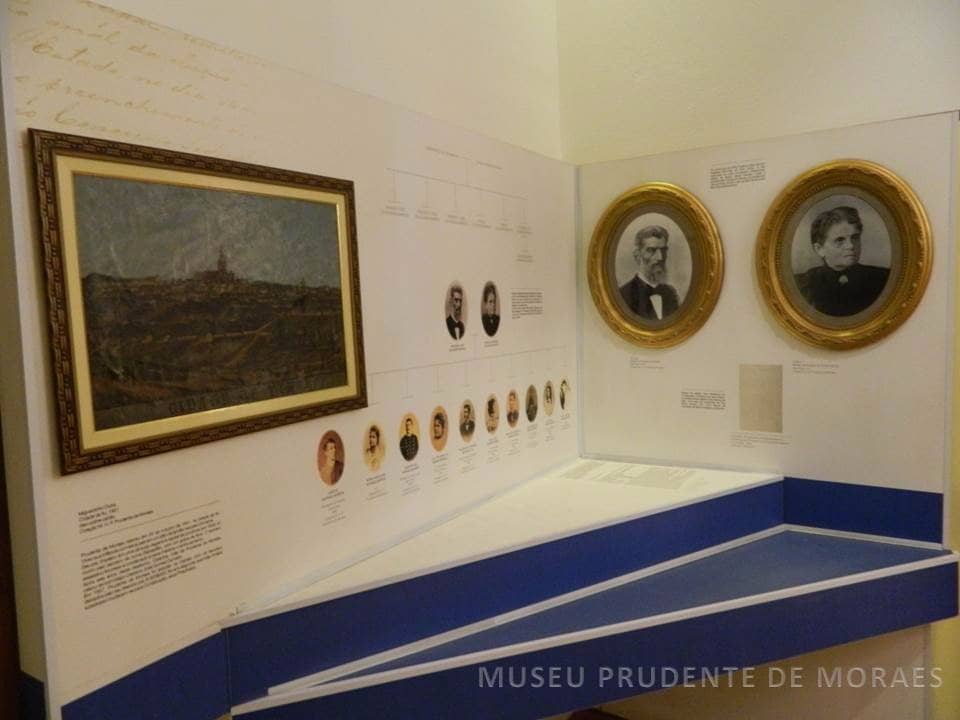 Local History Exhibits